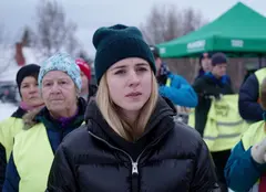 Crime în zăpadă. Ce trebuie să știți despre cel mai nou hit Netflix, serialul suedez „Crimele din Are”