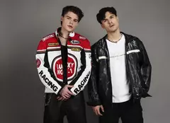 Cine este Cristian Porcari de la Te cunosc de undeva. A cucerit juriul X Factor când avea doar 14 ani