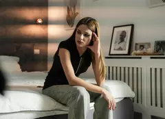 Rebecca Nicolescu, actrița din „Ana, mi-ai fost scrisă în ADN”, despre revenirea în România și planurile pentru o carieră internațională. EXCLUSIV