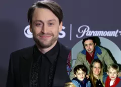 Kieran Culkin, de la copilăria dificilă la succesul absolut cu prima nominalizare la Oscar. Cum a reușit să iasă din umbra fratelui său, Macaulay