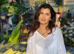 Mădălina Pamfile divorțează de milionarul albanez. Anunțul făcut de fosta asistentă TV, la un an de la cununia civilă din Dubai
