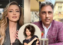 Alina Sorescu a fost comparată de fosta soacră cu Mădălina Manole. „Un lucru care m-a marcat”