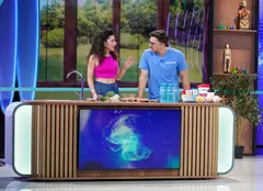 MediCOOL revine cu sezonul 8 la Antena 1. Dr. Mihail Pautov și Carmen Brumă, primele declarații: „Avem subiecte controversate”