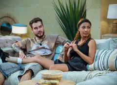 Theo Zeciu, prima reacție după ce el și Cesima au fost eliminați de la Power Couple 2025. „Ne-a întrecut orice așteptări”