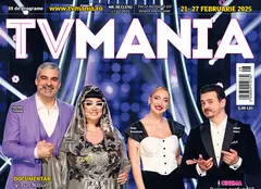 Numărul curent 8/2025 