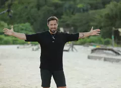 INTERVIUL ALTFEL. Daniel Pavel nu chiulea de la școală. De ce? „Tata şi palmele sale”
