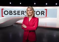 Alegeri prezidențiale 2025: Alessandra Stoicescu aduce 4 dintre candidații la Observator. Ilie Bolojan, pe lista invitaților la Antena 1