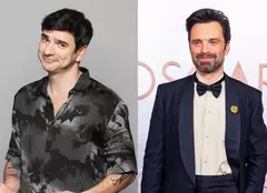 Alex Bogdan, despre relația tensionată cu Sebastian Stan. „S-a supărat”