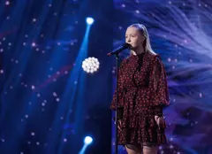 Alexia Tudose, tânăra cu brațele replantate în urma unui accident, vine la „Românii au talent” 2025. „El m-a salvat, el este minunea mea!”