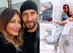 Anca Țurcașiu, mai îndrăzneață ca oricând la malul mării. Cum arată vedeta în costum de baie