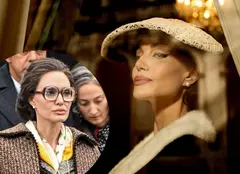 „Maria”, cu Angelina Jolie în rol principal, difuzat în premieră la TV. Unde și când poți viziona filmul
