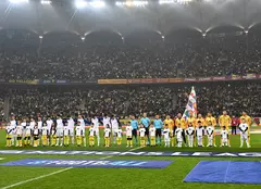 Cine transmite primul meci din drumul spre World Cup 2026. România întâlnește Bosnia