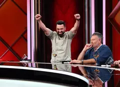 Orlando Zaharia a câștigat una dintre cele mai puternice amulete la Chefi la cuțite 2025. Punctele împărțite de Magda Catone