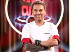 Chef Ștefan Popescu, despre noul sezon Chefi la cuțite. „Au apărut situații care ne-au dat complet planurile peste cap”. EXCLUSIV