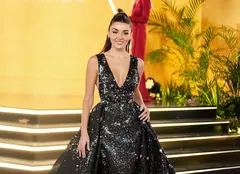 Hande Erçel va juca rolul principal într-un film scris chiar de ea. „Două lumi, o dorință” va apărea pe Prime Video