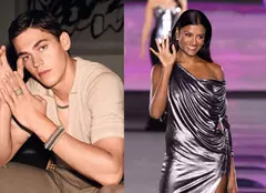 Hero Fiennes-Tiffin și Simone Ashley strălucesc în „Picture This”. Povestea comediei de pe Amazon Prime, trailer, data premierei