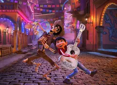 Filmul Coco 2 este în producție! Pixar promite o continuare emoționantă a poveștii. Când va avea premiera