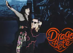 Trupa Zdob și Zdub sărbătorește 30 de ani de activitate cu o piesă alături de Irina Rimes. „Dragobete” se regăsește pe noul album al trupei