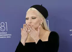 Lady Gaga se alătură distribuției serialului „Wednesday”. Ce rol va avea artista