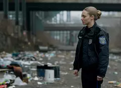 Max lansează serialul „Un râu lung și luminos”. Interviuri EXCLUSIVE cu protagoniștii Amanda Seyfried și Nicholas Pinnock