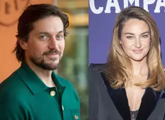 Lucas Bravo și Shailene Woodley, momente romantice surprinse în Paris: Detalii din culisele relației celor doi actori