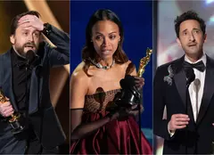 Premiile Oscar 2025. Lista completă a câştigătorilor