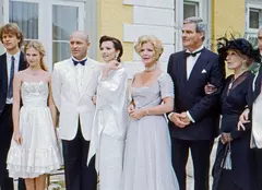Ce nu știați despre „Moștenirea familiei Guldenburg”. Serialul ajunge pe micul ecran la Nostalgia TV