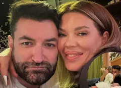Smiley dezvăluie secretele vieții de familie cu Gina Pistol și Josephine. „Fetele sunt mereu cu mine”