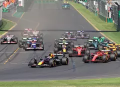 Noul sezon de Formula 1 este transmis de Antena 1. Programul complet al circuitului
