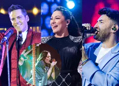 Câți bani cer Andra, Delia, Smiley și Ștefan Bănică pentru un concert. Ce tarife au cântăreții de muzică populară