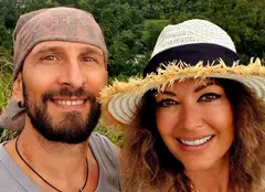 Anca Țurcașiu, anunț important despre relația cu iubitul ei. „Ne-am căsătorit”