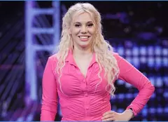 Anisia Gafton este însărcinată! Mesajul plin de umor al actriței și imaginea cu ecografia care i-a cucerit pe fani: „Am devenit un ou Kinder!”
