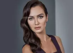 Birce Akalay va juca într-un serial produs de Disney+, „Așk”. Ce știm despre noul proiect