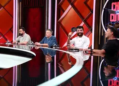 Jurații care vor împărții conducerea unei echipe, la Chefi la cuțite 2025. Clasamentul final. „Sunt incredibil de bucuros”