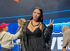 Diana Dumitrescu, din nou pe micile ecrane. Cu ce post de televiziune a semnat și ce emisiune prezintă