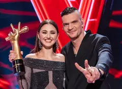 Aura Șova, debut discografic în forță. Câștigătoarea „Vocea României” lansează albumul „Drăgaica” la Untold