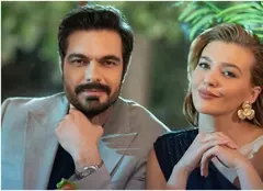 Halil Ibrahim Ceyhan revine la Happy Channel în „Dulceață amară”. Cine sunt protagonistele din nou serial turcesc
