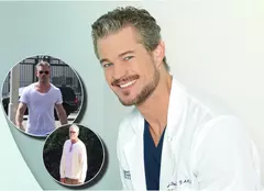 Eric Dane, prima apariție publică după ce a dezvăluit că suferă de o boală foarte gravă. Cum arată acum McSteamy din „Anatomia lui Grey”