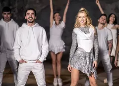 De ce a lipsit, de fapt, Petrișor Ruge de la nunta dintre Andreea Bălan și Victor Cornea. Ce mesaj a transmis dansatorul