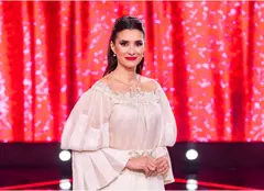Iuliana Tudor aduce sărbătoarea de Paște pe TVR 1 cu două programe speciale: Petrecere… cu cântec! și La masa de Paști. „Aşa cum ne-am dorit”