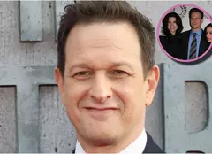 Josh Charles, comandantul Wharton din „Povestea slujitoarei”: viața reală, soția celebră, copiii și cariera din afara serialului