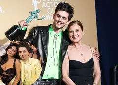 Mama lui Timothée Chalamet, despre Kylie Jenner, iubita fiului ei. Ce a dezvăluit Nicole Flender. „M-a întrebat dacă sunt de acord? Nu”