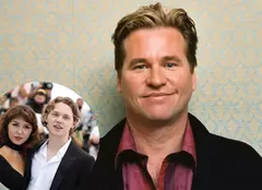 Tot ce trebuie să știi despre copiii lui Val Kilmer. Mercedes și Jack au călcat pe urmele părinților