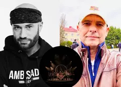 Mihai Bendeac critică dur mesajul lui Dan Negru despre spectacolul „Proorocul Ilie” de la TNB. „Nu are capacitatea intelectuală de a întelege”