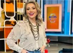 Primele imagini cu Mirela Vaida la „În direct cu România”. Ce a spus despre experiența „Acces Direct”