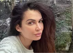 Nicoleta Luciu, între Miercurea Ciuc și București: cum își educă cei patru copii: „Singura care vorbește română sunt eu”