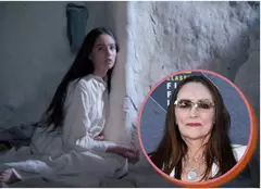 Olivia Hussey, grația eternă din „Romeo și Julieta” și „Iisus din Nazaret”. Povestea unei cariere marcate de roluri emblematice