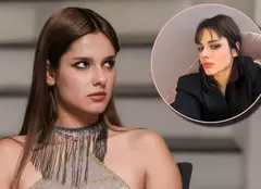 Rebecca Nicolescu, despre rolul Alexiei din „Ana, mi-ai fost scrisă în ADN”. Cea mai grea scenă și cum a construit personajul. EXCLUSIV