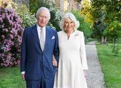 Regele Charles și Regina Camilla sărbătoresc 20 de ani de iubire. Cei doi au surprins momentul printr-o fotografie specială la Roma