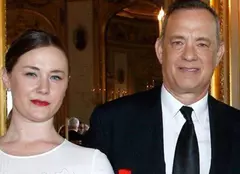 Tom Hanks, copleșit de emoție după ce fiica sa Elizabeth a vorbit despre abuzurile din copilărie: „A spus adevărul”